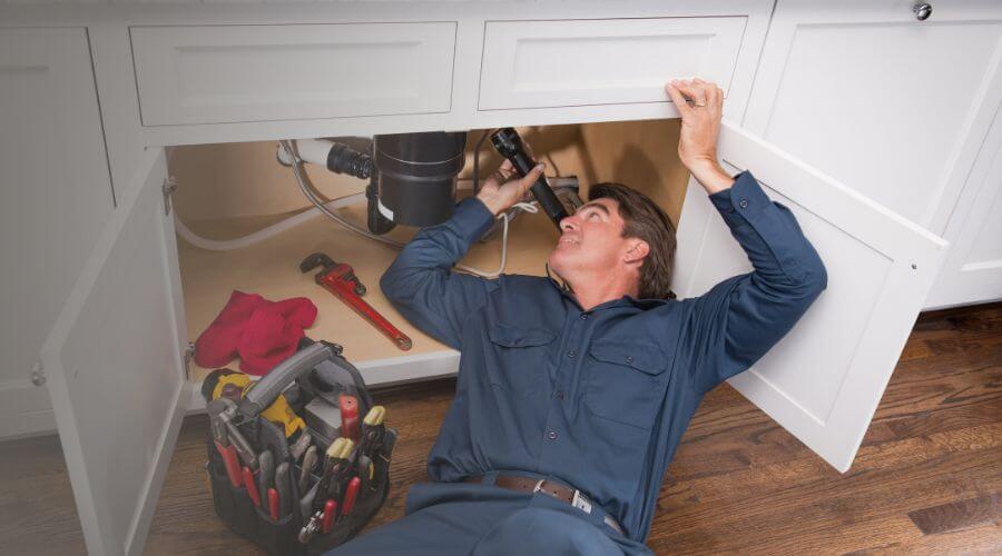 Professional emergency plumbing in Finksburg, MD